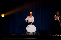 "Bottom Of The River" Performed at the Burbank High School Vocal Music Association VMA Pop Show 2013 May 16-18 California