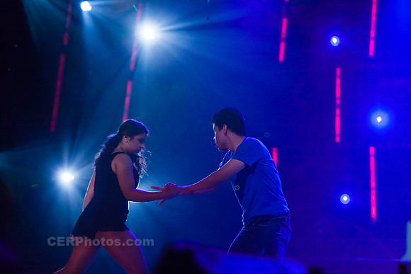 "Not Like The Movies" Performed at the Burbank High School Vocal Music Association VMA Pop Show 2013 May 16-18 California