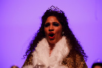 IN SYNC Perfoming at The Arcadia Pow Wow 2014 Show Choir Competition in Arcadia, CA, on 2-15-2014