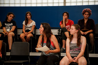 Being Alive Rehearsals-7291