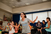 Being Alive Rehearsals-7300
