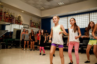 Being Alive Rehearsals-7320
