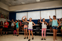 Being Alive Rehearsals-7327