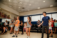 Being Alive Rehearsals-7304