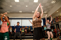 Being Alive Rehearsals-7309