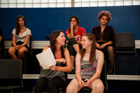 Being Alive Rehearsals-7293