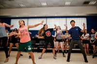 Being Alive Rehearsals-7329