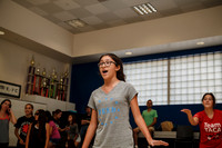 Being Alive Rehearsals-7315