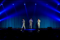 "Rat Pack" Performed at the Burbank High School Vocal Music Association VMA Pop Show 2013 May 16-18 California