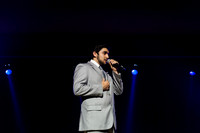 "Rat Pack" Performed at the Burbank High School Vocal Music Association VMA Pop Show 2013 May 16-18 California