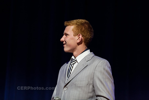"Rat Pack" Performed at the Burbank High School Vocal Music Association VMA Pop Show 2013 May 16-18 California