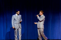 "Rat Pack" Performed at the Burbank High School Vocal Music Association VMA Pop Show 2013 May 16-18 California