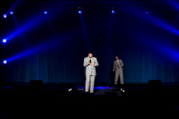 "Rat Pack" Performed at the Burbank High School Vocal Music Association VMA Pop Show 2013 May 16-18 California