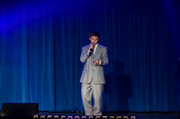 "Rat Pack" Performed at the Burbank High School Vocal Music Association VMA Pop Show 2013 May 16-18 California