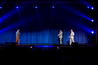"Rat Pack" Performed at the Burbank High School Vocal Music Association VMA Pop Show 2013 May 16-18 California