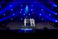 "Rat Pack" Performed at the Burbank High School Vocal Music Association VMA Pop Show 2013 May 16-18 California