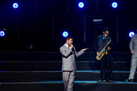 "Rat Pack" Performed at the Burbank High School Vocal Music Association VMA Pop Show 2013 May 16-18 California