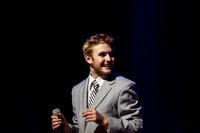 "Rat Pack" Performed at the Burbank High School Vocal Music Association VMA Pop Show 2013 May 16-18 California