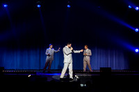 "Rat Pack" Performed at the Burbank High School Vocal Music Association VMA Pop Show 2013 May 16-18 California