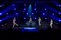 "Rat Pack" Performed at the Burbank High School Vocal Music Association VMA Pop Show 2013 May 16-18 California