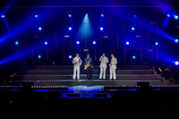 "Rat Pack" Performed at the Burbank High School Vocal Music Association VMA Pop Show 2013 May 16-18 California