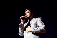 "Rat Pack" Performed at the Burbank High School Vocal Music Association VMA Pop Show 2013 May 16-18 California