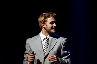 "Rat Pack" Performed at the Burbank High School Vocal Music Association VMA Pop Show 2013 May 16-18 California
