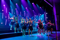 SAPPHIRE Intermediate Women's Choir Performing at the Burbank High School Vocal Music Association BHS VMA Pop Show 2013 May 16-18 California