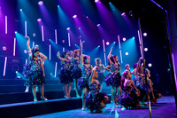 SAPPHIRE Intermediate Women's Choir Performing at the Burbank High School Vocal Music Association BHS VMA Pop Show 2013 May 16-18 California