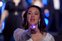 "Light Up The World" All Choirs Performing at the Burbank High School Vocal Music Association VMA Pop Show 2013 May 16-18 California