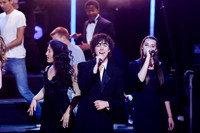"Light Up The World" All Choirs Performing at the Burbank High School Vocal Music Association VMA Pop Show 2013 May 16-18 California