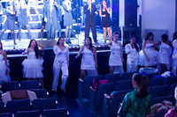"Light Up The World" All Choirs Performing at the Burbank High School Vocal Music Association VMA Pop Show 2013 May 16-18 California