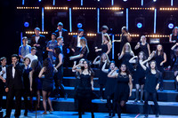 "Light Up The World" All Choirs Performing at the Burbank High School Vocal Music Association VMA Pop Show 2013 May 16-18 California