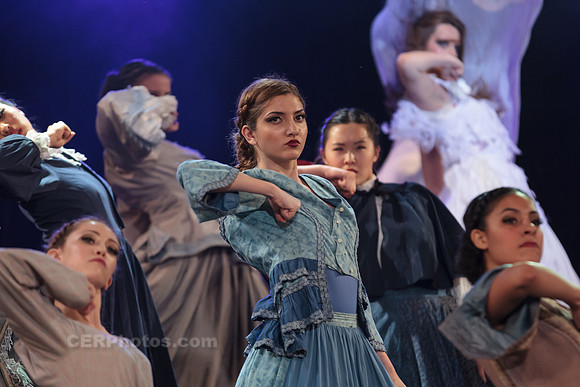 In Sync at Burroughs Showcase 2013-1675