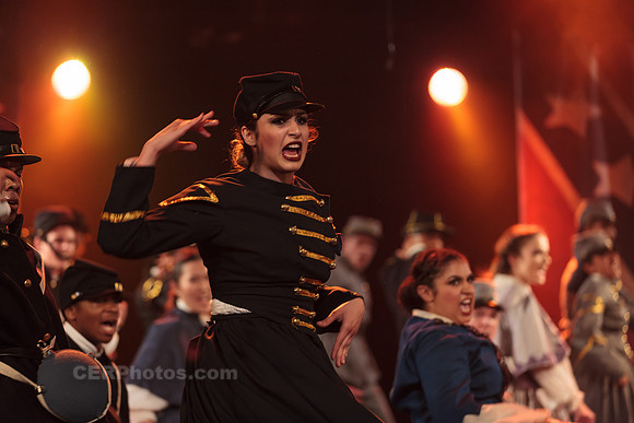 In Sync at Burroughs Showcase 2013-1814