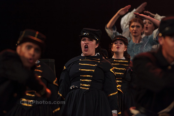 In Sync at Burroughs Showcase 2013-1736