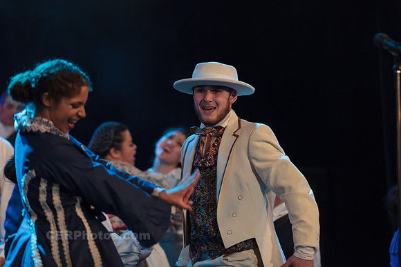 In Sync at Burroughs Showcase 2013-1600