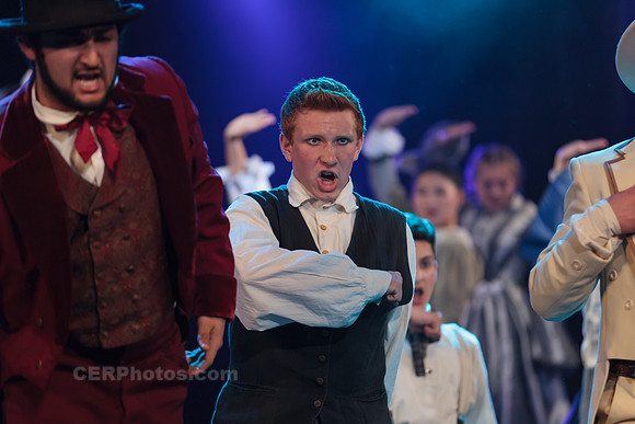 In Sync at Burroughs Showcase 2013-1653
