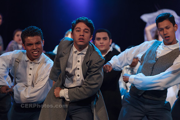 In Sync at Burroughs Showcase 2013-1647