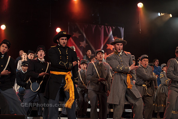 In Sync at Burroughs Showcase 2013-1726
