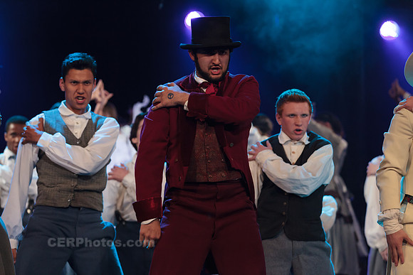 In Sync at Burroughs Showcase 2013-1640