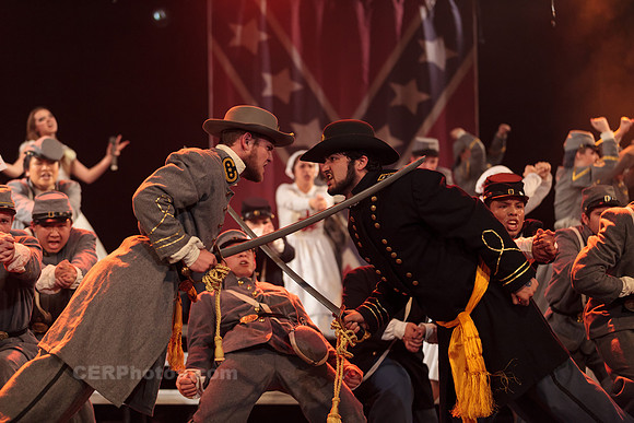 In Sync at Burroughs Showcase 2013-1890