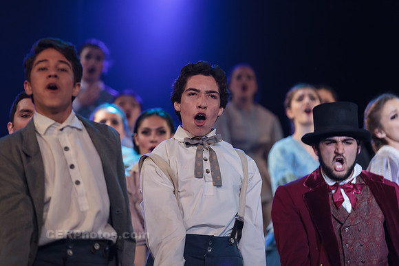 In Sync at Burroughs Showcase 2013-1617