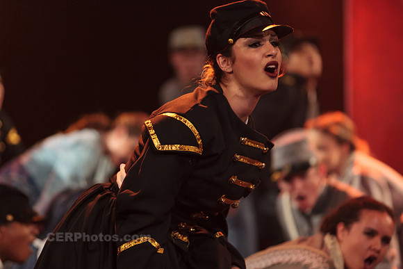 In Sync at Burroughs Showcase 2013-1829