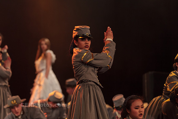 In Sync at Burroughs Showcase 2013-1834