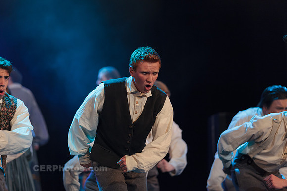 In Sync at Burroughs Showcase 2013-1667