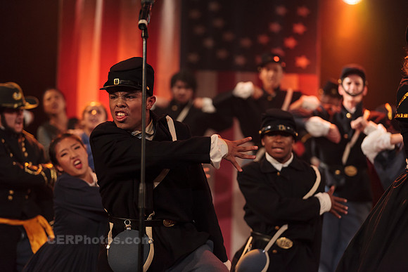 In Sync at Burroughs Showcase 2013-1807