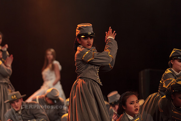 In Sync at Burroughs Showcase 2013-1833