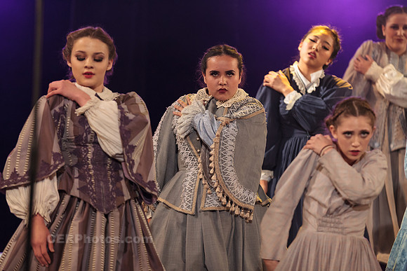 In Sync at Burroughs Showcase 2013-1688