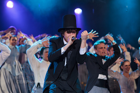 In Sync at Burroughs Showcase 2013-1572